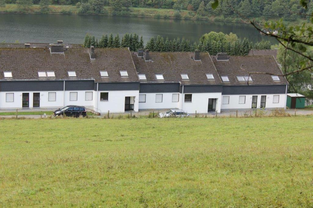 Apartamento Traum Am See Winterberg Exterior foto